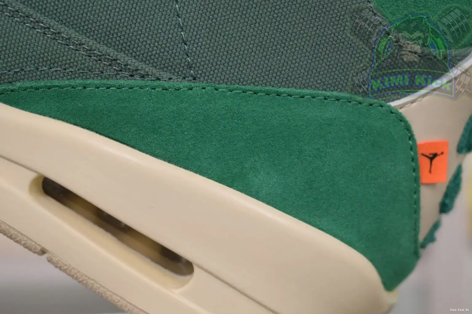 OG Jordan Jordan 3 Kimikick WMNS Air 0823